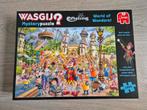 Wasgij Efteling Puzzel 1000 Stuks, Ophalen of Verzenden, 500 t/m 1500 stukjes, Zo goed als nieuw, Legpuzzel