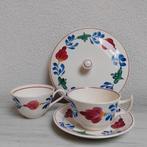 Allerlei boerenbont servies, Ophalen of Verzenden