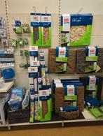Assortiment Aquarium Toebehoren. WW€4200, Dieren en Toebehoren, Vissen | Aquaria en Toebehoren, Ophalen, Nieuw