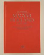 Henry Kammer - Magyar-holland szótár / Hongaars-Nederlands w, Boeken, Woordenboeken, Verzenden, Gelezen, Overige talen