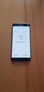 Samsung s7 edge, Telecommunicatie, Mobiele telefoons | Samsung, Ophalen, Gebruikt, Zwart, 32 GB