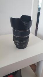 Canon lens EF-S mount 17-85 mm met IS, Ophalen of Verzenden, Gebruikt, Macrolens, Zoom