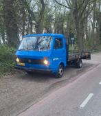 Volkswagen Lt-serie LT 45 D I 1984, Auto's, Bestelauto's, 74 pk, 2492 kg, Origineel Nederlands, Grijs