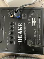 REL Acoustics Quake Subwoofer - Krachtige Bass, Ophalen, Gebruikt, Overige typen
