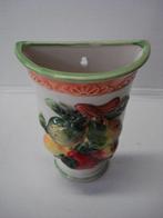 Bloemenvaas wandhanger, Antiek en Kunst, Ophalen of Verzenden