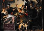 JAN STEEN - Schilder en verteller, Verzenden, 20e eeuw of later, Zo goed als nieuw