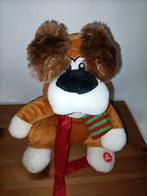 Zingende hond met bewegende oren liedje Elvis Presley, Ophalen of Verzenden