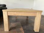 Salontafel Sanne, Huis en Inrichting, Tafels | Salontafels, Ophalen, Gebruikt, 100 tot 150 cm, 50 tot 100 cm