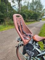 Yepp achterzitje, Fietsen en Brommers, Fietsaccessoires | Fietsstoeltjes, Ophalen of Verzenden, Gebruikt