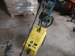 Karcher HD reiniger 2 stuks., Ophalen, Gebruikt, ., Kärcher