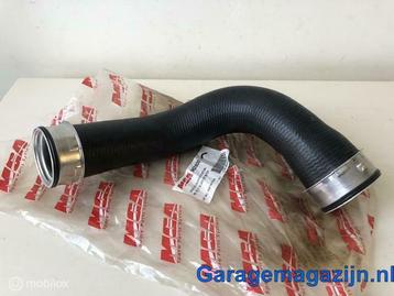 Laadluchtslang / Turboslang 7H0145709A VW Transporter 2.5 TD beschikbaar voor biedingen