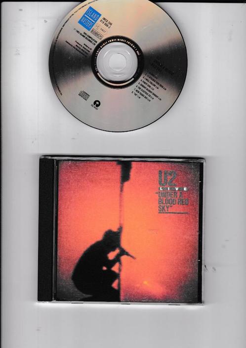 Dyian - U2 - Marillion -Prodigy - LIVE - etc,etc., Cd's en Dvd's, Cd's | Pop, Verzenden