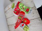 Sokken the grinch 37 38 39 40 41 nieuw, Ophalen of Verzenden, Nieuw, Maat 39 t/m 42, Sokken en Kniesokken