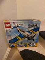 Lego Creator Aviation Adventures 31011, Kinderen en Baby's, Speelgoed | Duplo en Lego, Ophalen of Verzenden, Nieuw, Complete set