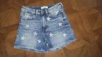 Blue Ridge korte denim broek maat 36, Blue Ridge, Kort, Blauw, Ophalen of Verzenden