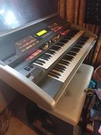 Hammond ex200, Muziek en Instrumenten, Orgels, Ophalen of Verzenden, Zo goed als nieuw, 2 klavieren, Hammondorgel