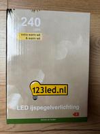 Led lampjes kerst verlichting binnen buiten nieuw, Diversen, Kerst, Ophalen of Verzenden, Nieuw