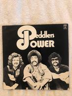 Lp Peddlers Power 1972, Ophalen, 1960 tot 1980, Gebruikt, 12 inch