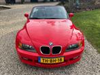 Bmw Z3 ROADSTER 2.8 6 cilinder handbak #ROOD, Auto's, Euro 2, 65 €/maand, Achterwielaandrijving, Gebruikt