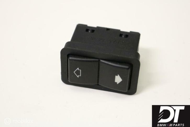 Raamschakelaar BMW 5-serie E39 E38 61318368974, Auto-onderdelen, Dashboard en Schakelaars, BMW, Gebruikt, Ophalen of Verzenden