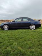 MG ZT - ZT-T 2.5 190 2002 Zwart, Voorwielaandrijving, Zwart, Handgeschakeld, Particulier