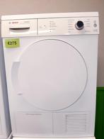 Warmtepomp droger Bosch ✅️ 7KG️️️ A+ INC GARANTIE, Ophalen, 6 tot 8 kg, Gebruikt, Overige typen