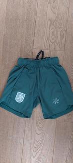 Osaka HCR Hockey Broek - Maat 6-8 jaar - Groen, Gebruikt, Overige typen, Ophalen of Verzenden, Osaka
