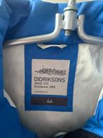 Didriksons Zeiljas - Maat 46, Ophalen of Verzenden, Gebruikt, Dame, Zeiljack