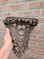 Gietijzeren console, Ophalen, Zo goed als nieuw