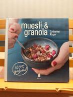 Muesli & Granola - Catherine Kluger, Ophalen of Verzenden, Gelezen