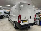 Peugeot Boxer 2.2 HDI L2H1 Airco Cruise Navi, Euro 5, Gebruikt, 4 cilinders, 2500 kg
