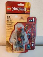 Lego Ninjago 40342 nieuw, Ophalen of Verzenden, Nieuw