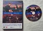 A Couch in New York ( Akerman ) met Binoche, William Hurt, Vanaf 6 jaar, Ophalen of Verzenden