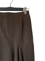 Natan rok XL, Kleding | Dames, Bruin, Maat 46/48 (XL) of groter, Ophalen of Verzenden, Zo goed als nieuw