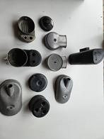 Dellorto luchtfilter (kapjes) origineel, Ophalen of Verzenden, Zo goed als nieuw, Carburateur, Overige merken