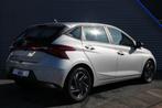 Hyundai i20 1.0 T-GDI Comfort, Auto's, Voorwielaandrijving, Gebruikt, Zwart, LED verlichting