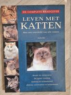 boek leven met katten, Boeken, Ophalen, Gelezen, Katten