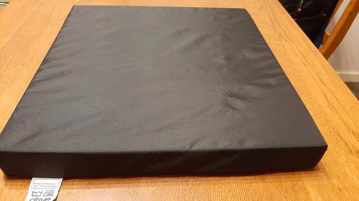 Rolstoelkussen - Comfort en Ondersteuning, Huis en Inrichting, Kasten | Televisiemeubels, Minder dan 100 cm, 25 tot 50 cm, Ophalen of Verzenden