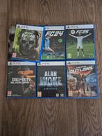 Playstation 5 spellen, Spelcomputers en Games, Ophalen of Verzenden, Zo goed als nieuw