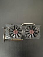 ASUS ROG Strix GTX 970, Computers en Software, Videokaarten, Ophalen, PCI-Express 3, Nvidia, GDDR5