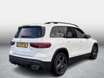 Mercedes-Benz GLB 200 AMG | Cruise Control | Stoelverwarming, Auto's, Mercedes-Benz, Stof, 4 cilinders, Origineel Nederlands, Bedrijf