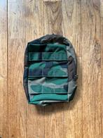 Helikon-tex pouch  (2 stuks voor €40 ), Verzamelen, Verzenden, Landmacht, Nederland, Overige typen