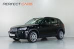 BMW X3 3.0 High Executive, Automaat, Gebruikt, 259 pk, Bedrijf