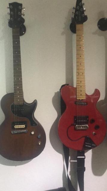 Gordon Smith GS60 1.5 from 1997 beschikbaar voor biedingen