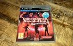 Dance Dance Revolution New Moves PlayStation 3, Spelcomputers en Games, Muziek, Ophalen of Verzenden, Zo goed als nieuw, 3 spelers of meer