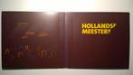 Guus Meeuwis & New Cool Collective Band - Hollandse Meesters, Cd's en Dvd's, Ophalen of Verzenden, Zo goed als nieuw, Pop