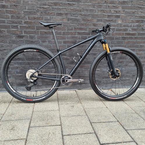 Specialized Epic S-Works carbon, M9100 XTR 12speed, FOX, Fietsen en Brommers, Fietsen | Mountainbikes en ATB, Zo goed als nieuw