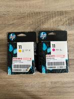 Inktpatronen HP, Computers en Software, Printerbenodigdheden, Ophalen of Verzenden, Nieuw, Overige typen, HP (ORIGINEEL)