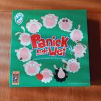 Paniek in de wei bordspel van 999 games, Hobby en Vrije tijd, Gezelschapsspellen | Bordspellen, Ophalen of Verzenden, Zo goed als nieuw