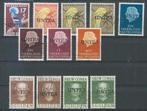 Nieuw Guinea  UNTEA, Ophalen of Verzenden, Na 1940, Postfris